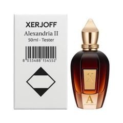 Xerjoff Alexandria II EDP
