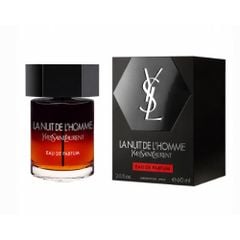 Yves Saint Laurent La Nuit De L’Homme EDP