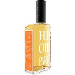 Histoires De Parfums Ambre 114 Eau De Parfum