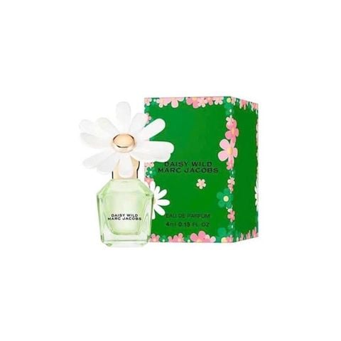 Marc Jacobs Daisy Wild Eau So Intense EDP
