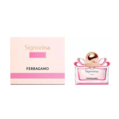 Salvatore Ferragamo Signorina In Fiore EDT