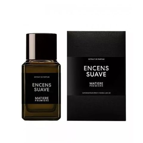 Matiere Premiere Encens Suave Extrait de Parfum