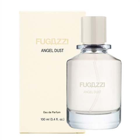 Fugazzi Angel Dust Eau de Parfum