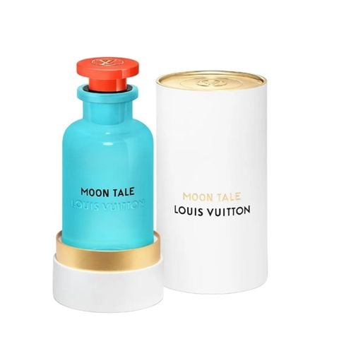 Louis Vuitton Moon Tale EDP