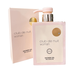 Armaf Club De Nuit Women Eau de Parfum