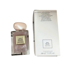 Giorgio Armani Rose Milano Soie De Nacre Limited EDT