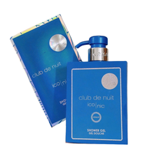 Club De Nuit Iconic EDP