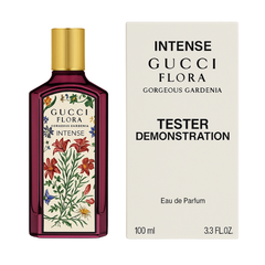 Gucci Flora Gorgeous Gardenia Intense EDP