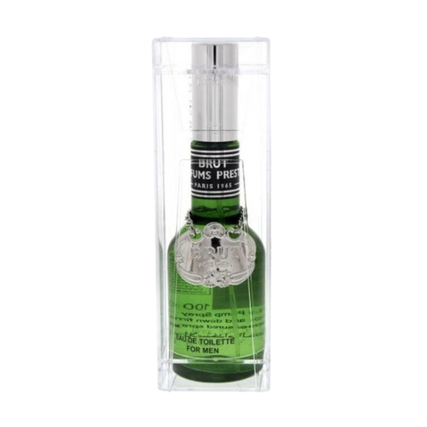 Brut Eau De Cologne