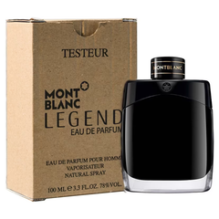 MontBlanc Legend EDP