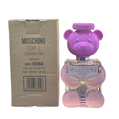 Moschino Toy 2 Bubble Gum Eau de Toilette