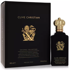 Clive Christian X Original Collection Masculine