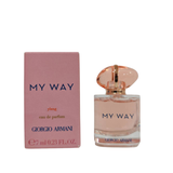  Giorgio Armani My Way Ylang EDP 