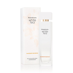 White Tea Mandarin Blossom EDT