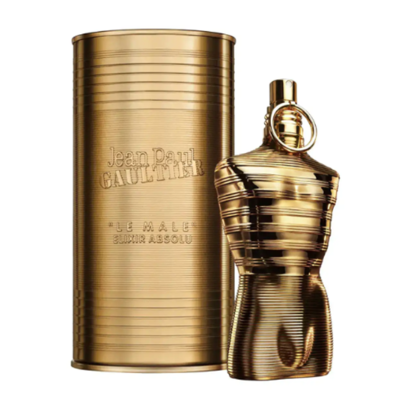  Jean Paul Gaultier Le Male Elixir Absolu 