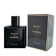Bleu de Chanel L’Exclusif (2025) Parfum
