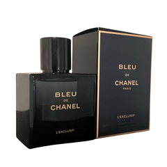 Bleu de Chanel L’Exclusif (2025) Parfum