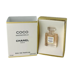 Chanel Coco Mademoiselle EDP