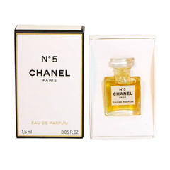 Chanel No.5 Eau de Parfum