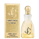  Jimmy Choo I Want Choo Le Parfum 