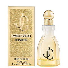 Jimmy Choo I Want Choo Le Parfum