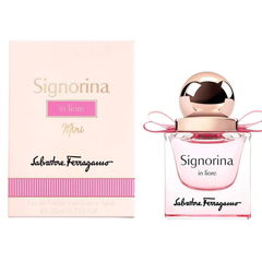 Salvatore Ferragamo Signorina In Fiore EDT