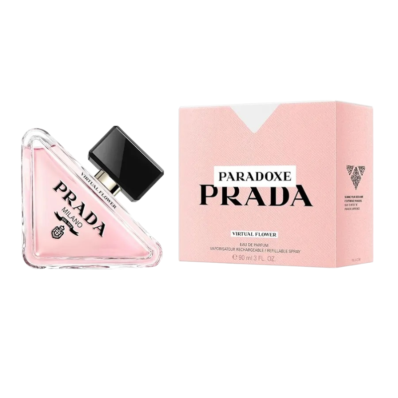  Prada Paradoxe Virtual Flower EDP 