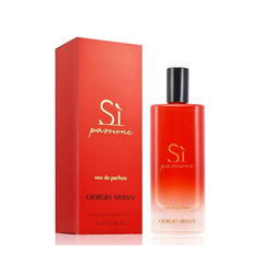 Giorgio Armani Sì Passione Eau de Parfum