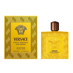 Versace Eros Energy EDP