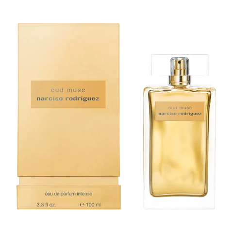 Narciso Rodriguez Oud Musc EDP Intense