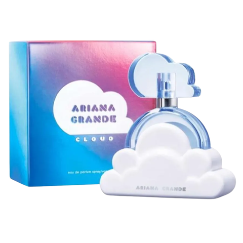 Ariana Grande Cloud EDP