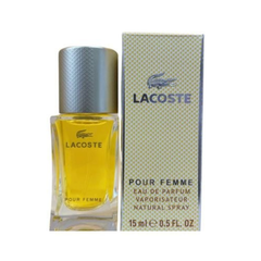 Lacoste Pour Femme EDP