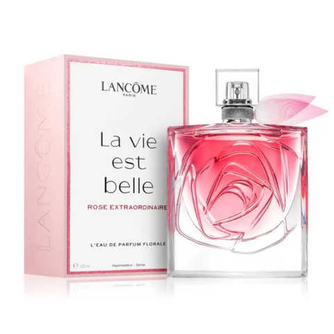 Lancôme La Vie Est Belle Rose Extraordinaire EDP