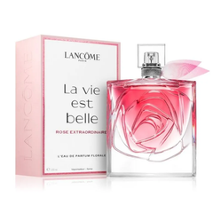 Lancôme La Vie Est Belle Rose Extraordinaire EDP