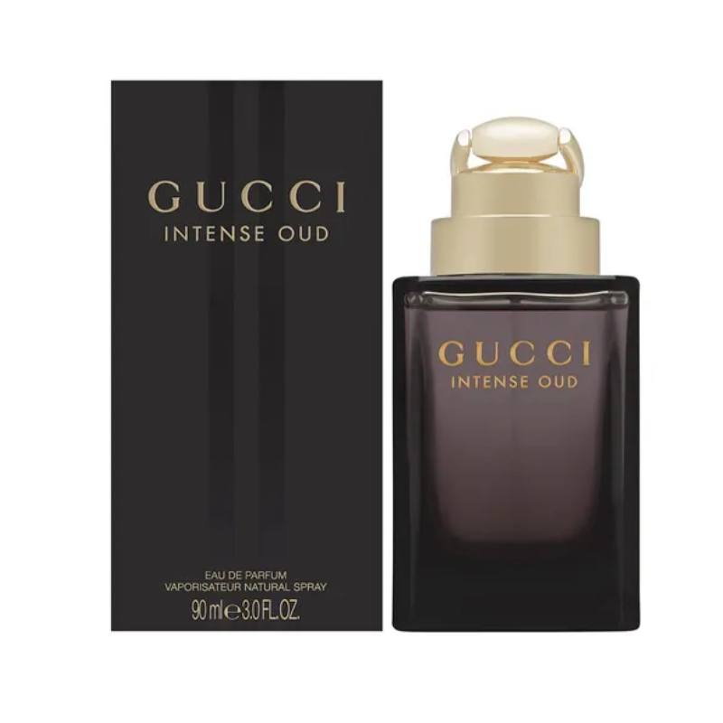  Gucci Intense Oud EDP 