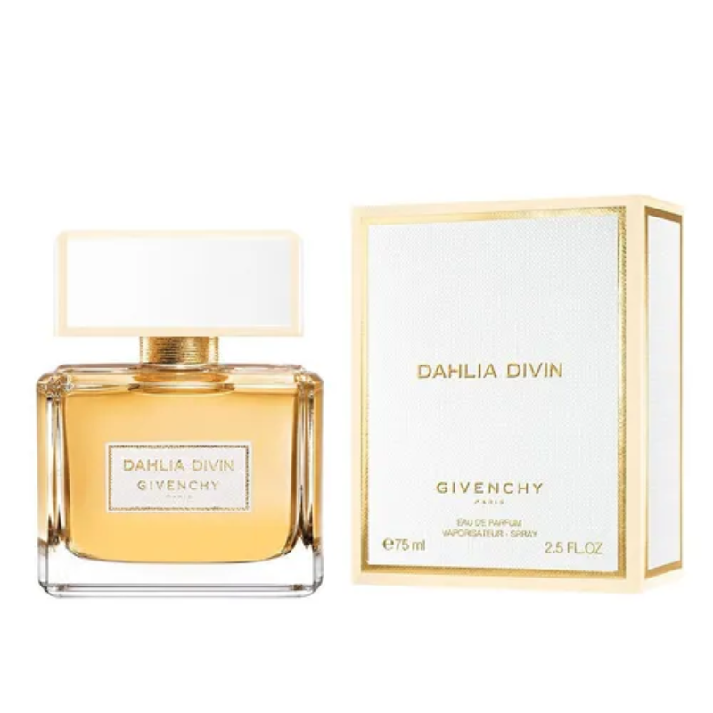  Givenchy Dahlia Divin EDP 