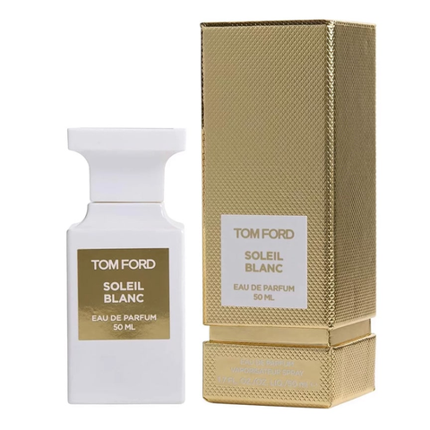 Tom Ford Eau De Soleil Blanc EDP