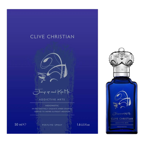 Clive Christian Jump Up And Kiss Me Hedonistic EDP