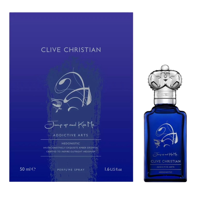 Clive Christian Jump Up And Kiss Me Hedonistic EDP 