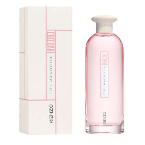 Kenzo Memori Collection Ciel Magnolia EDP
