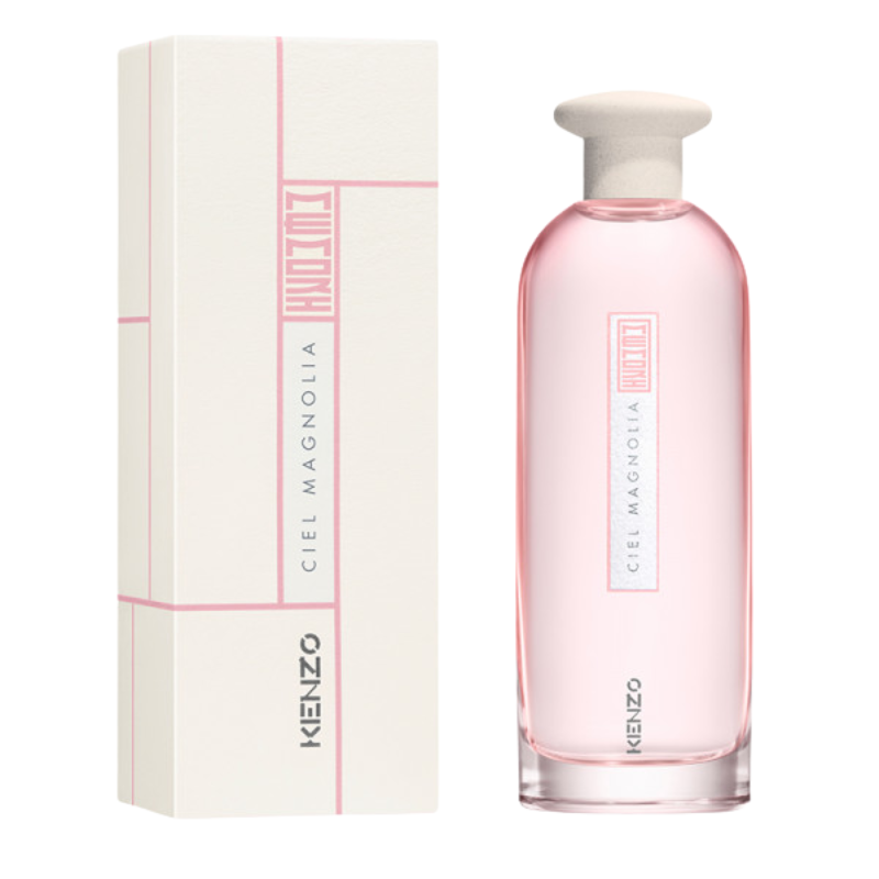  Kenzo Memori Collection Ciel Magnolia EDP 