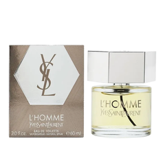 YSL L’Homme Eau de Toilette