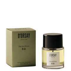 D'Orsay E.Q Sur Tes Levres EDP