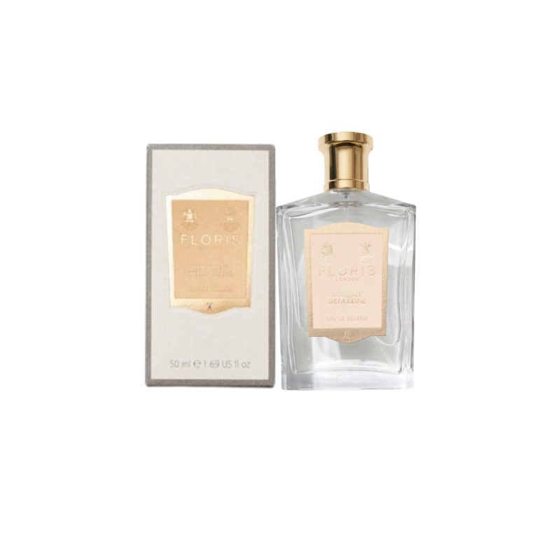  Floris London Bouquet De La Reine EDT 