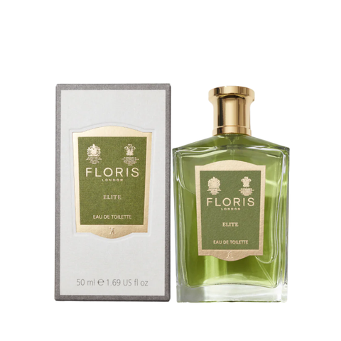 Floris London Elite EDT