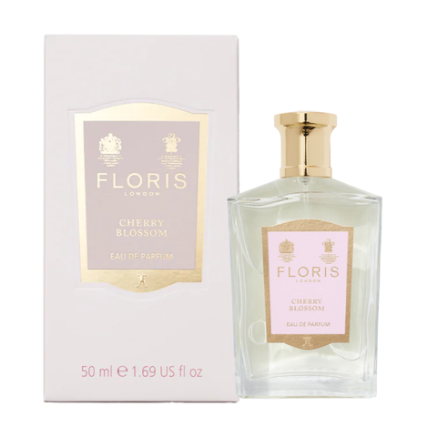 Floris London Cherry Blossom EDP