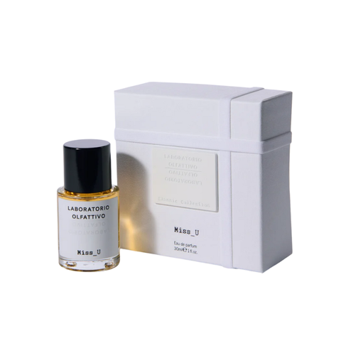 Laboratorio Olfattivo Miss-U EDP
