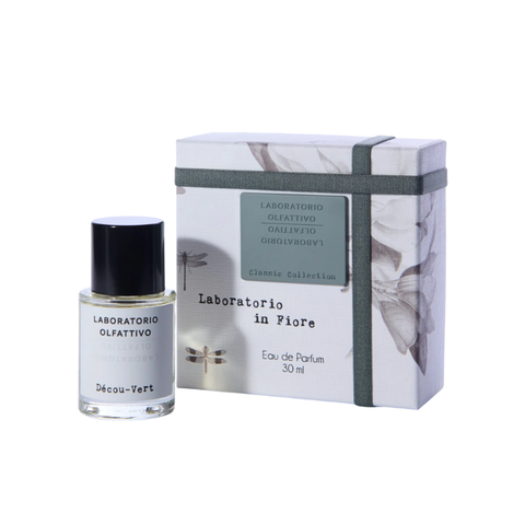 Laboratorio Olfattivo Decou-Vert EDP