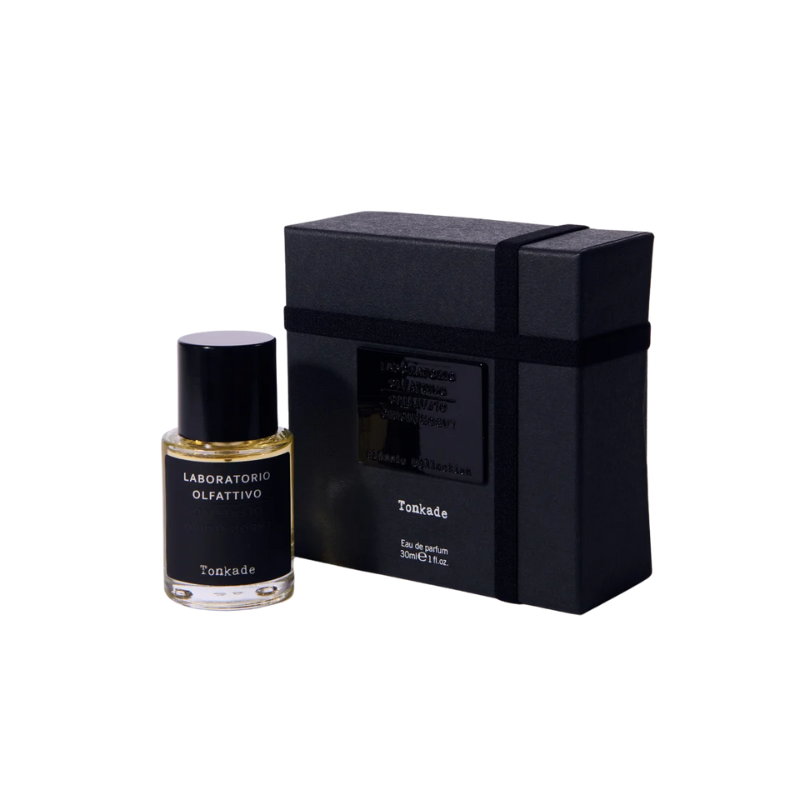 Laboratorio Olfattivo Tonkade EDP – KellyPerfume
