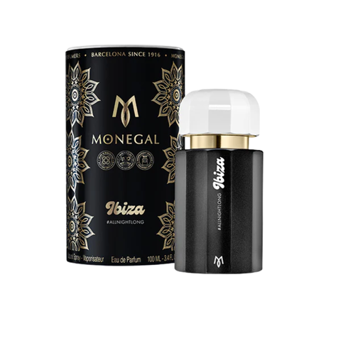 Ramon Monegal Ibiza Allnightlong EDP